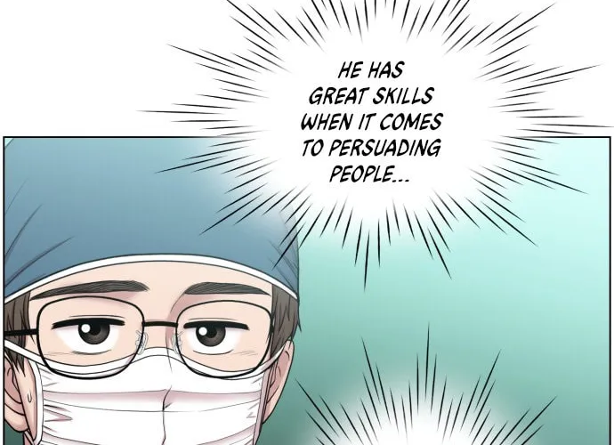 Trauma Center Chapter 47 page 16 - 