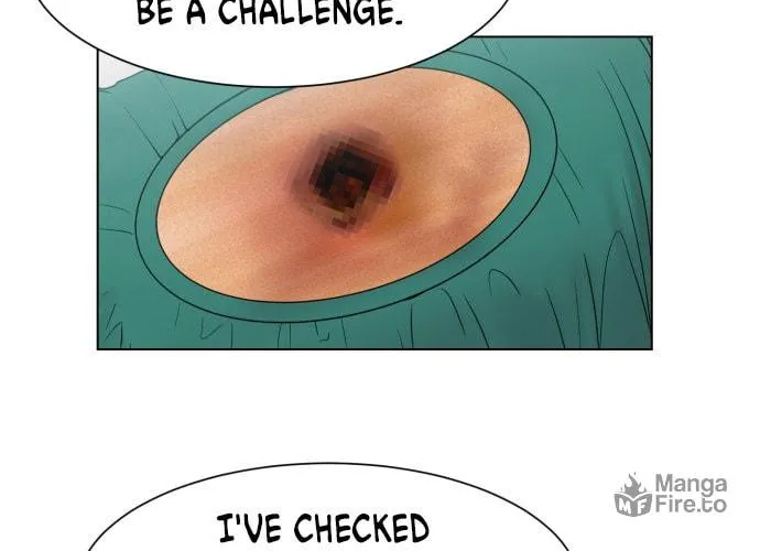 Trauma Center Chapter 47 page 18 - 