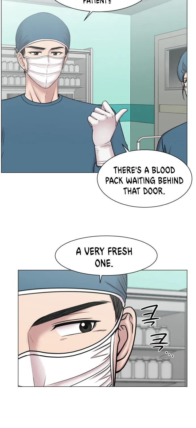 Trauma Center Chapter 47 page 3 - 