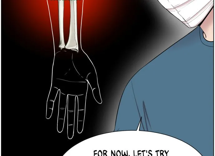 Trauma Center Chapter 47 page 22 - 