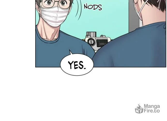 Trauma Center Chapter 47 page 24 - 