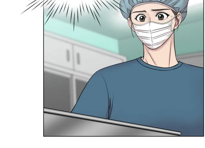 Trauma Center Chapter 47 page 26 - 