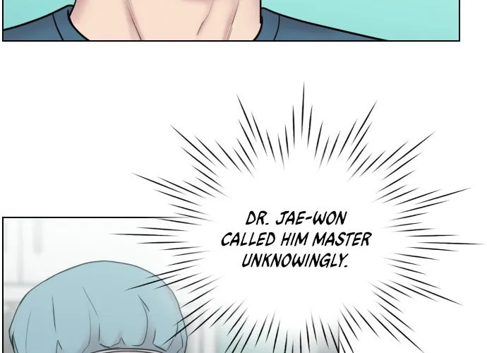 Trauma Center Chapter 47 page 32 - 