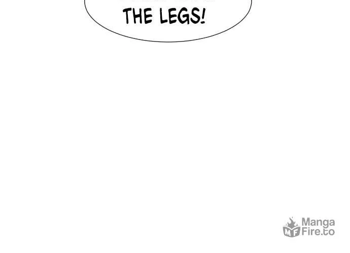 Trauma Center Chapter 47 page 40 - 