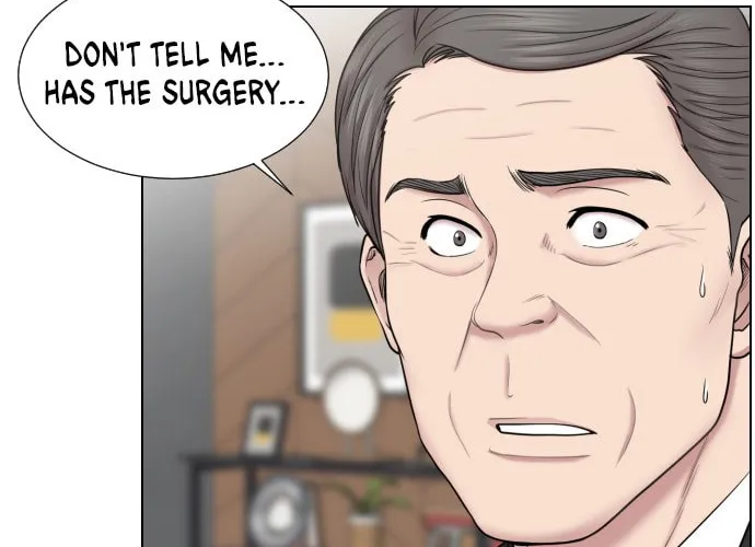 Trauma Center Chapter 47 page 44 - 