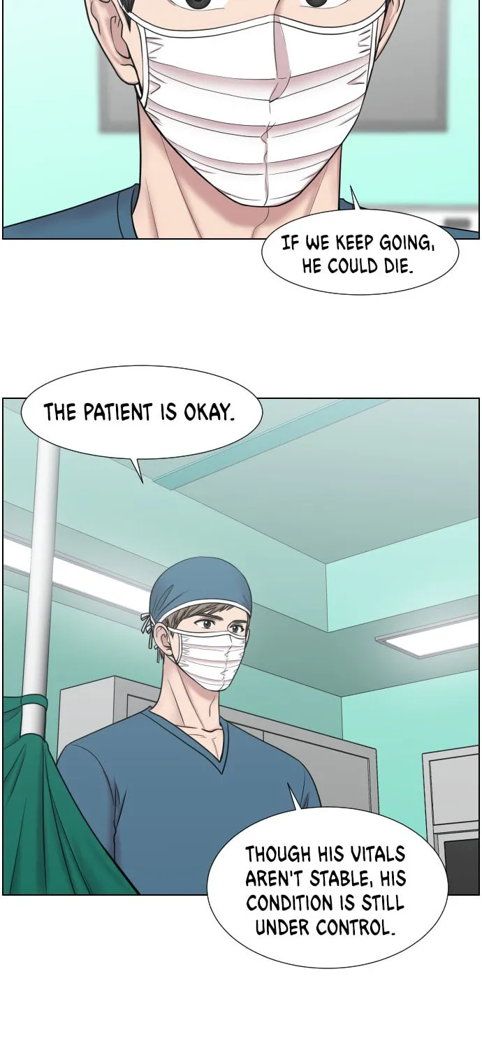 Trauma Center Chapter 47 page 57 - 