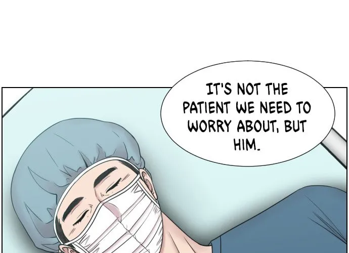 Trauma Center Chapter 47 page 58 - 