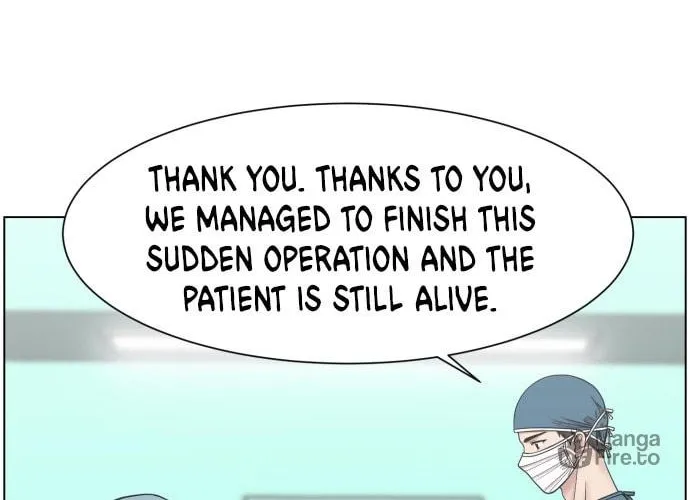 Trauma Center Chapter 47 page 60 - 