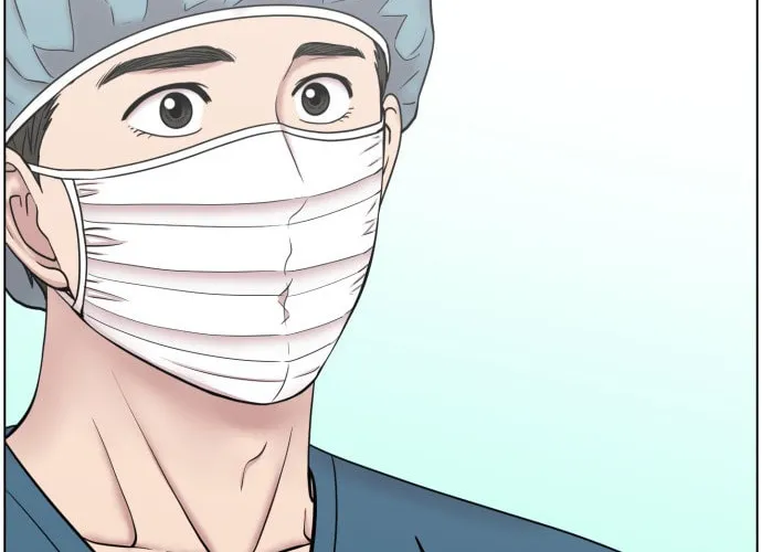 Trauma Center Chapter 47 page 62 - 