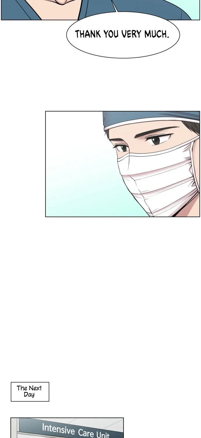 Trauma Center Chapter 47 page 63 - 