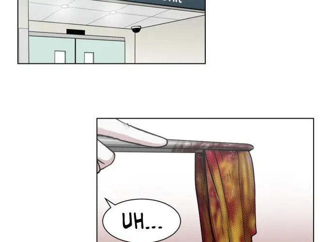 Trauma Center Chapter 47 page 64 - 