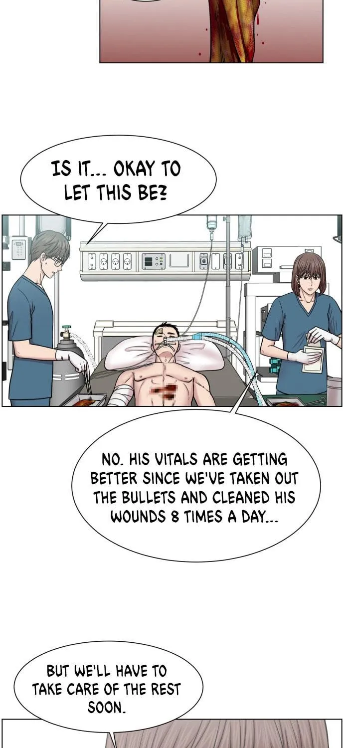 Trauma Center Chapter 47 page 65 - 