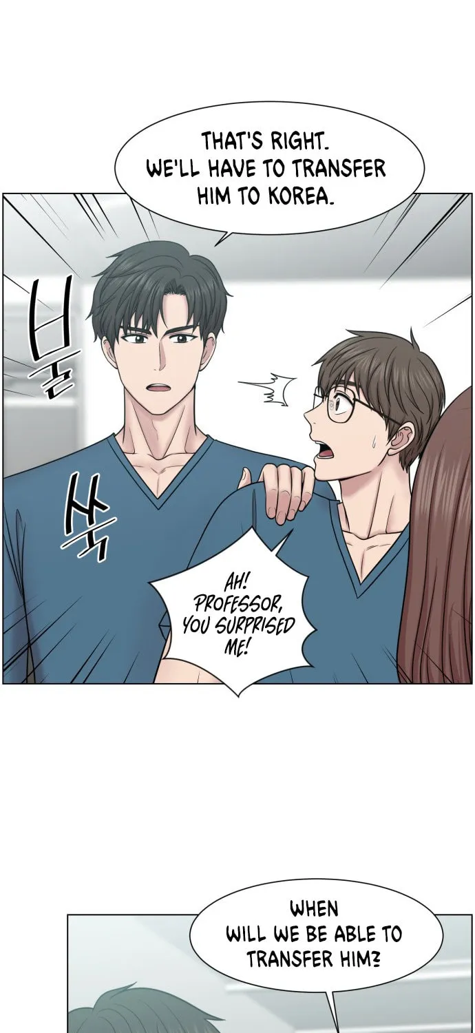 Trauma Center Chapter 47 page 67 - 