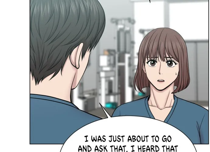 Trauma Center Chapter 47 page 68 - 