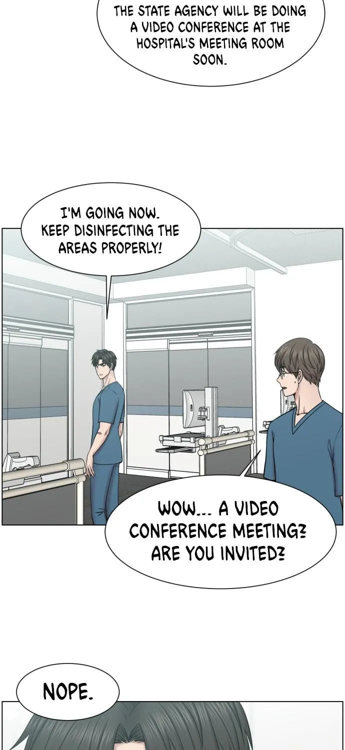 Trauma Center Chapter 47 page 69 - 