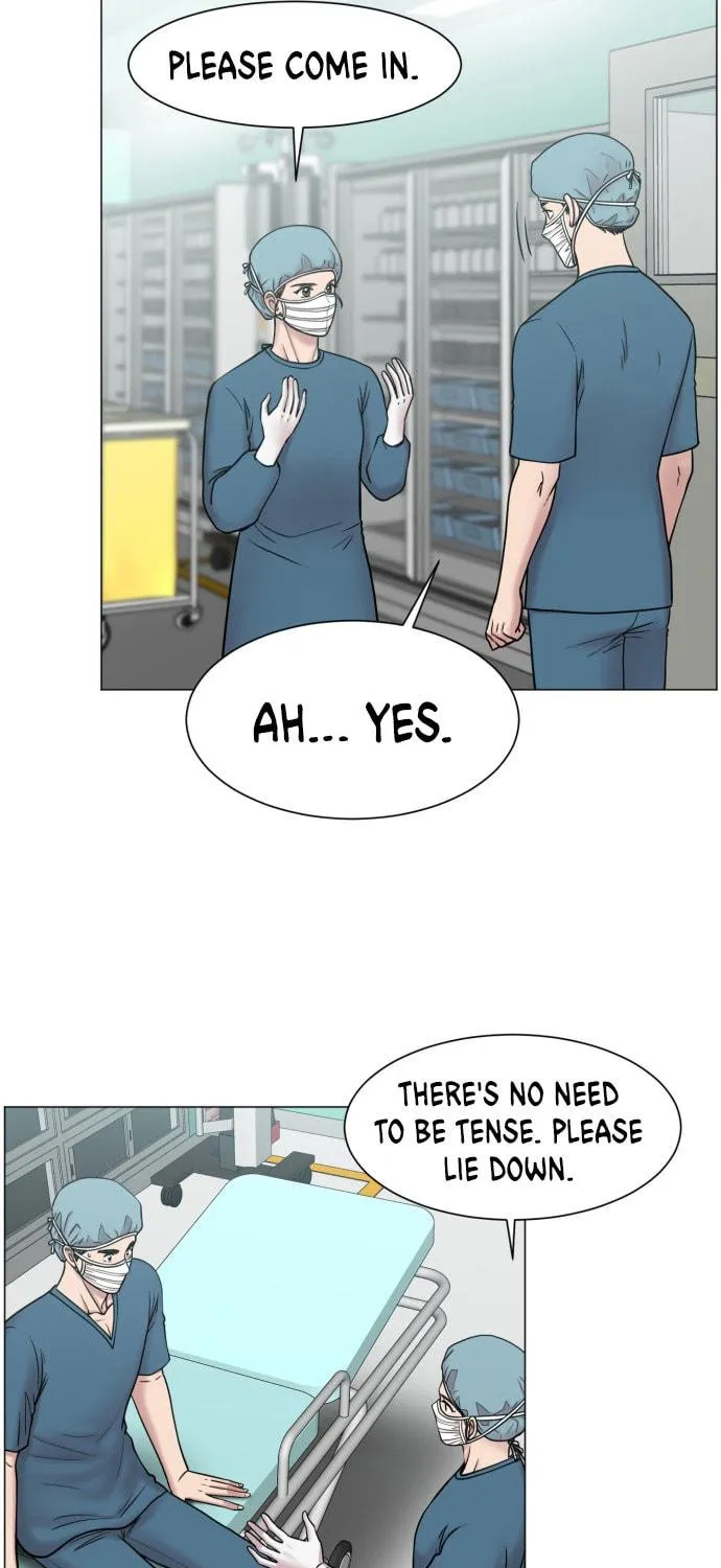 Trauma Center Chapter 47 page 9 - 