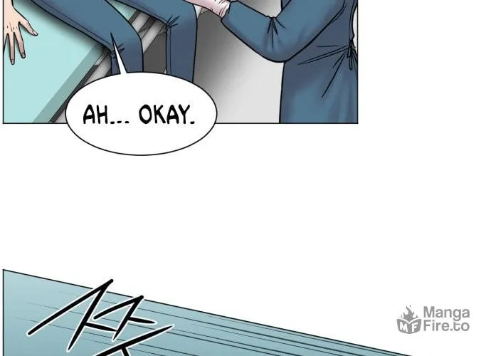 Trauma Center Chapter 47 page 10 - 