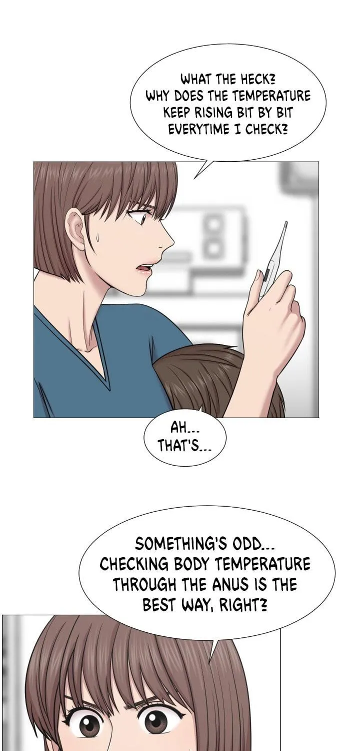 Trauma Center Chapter 48 page 11 - 