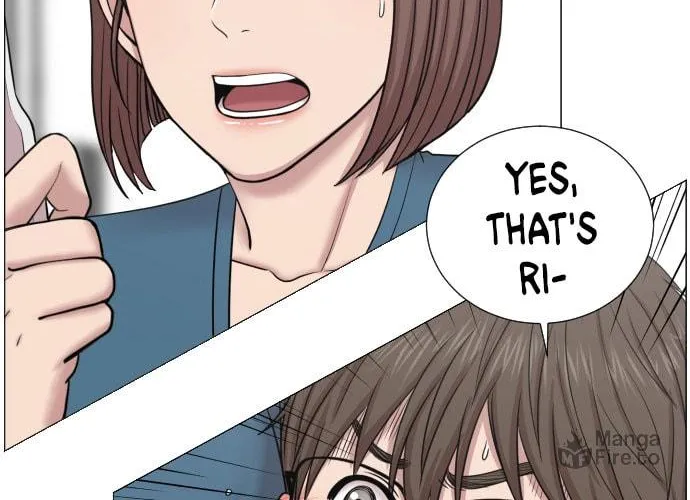 Trauma Center Chapter 48 page 12 - 