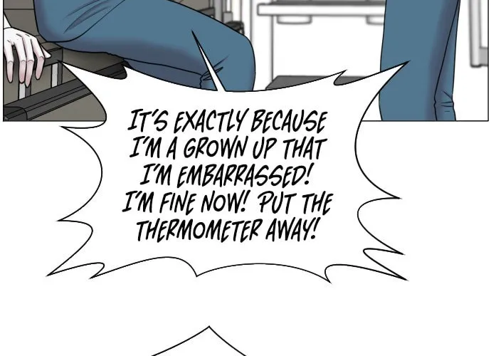 Trauma Center Chapter 48 page 14 - 