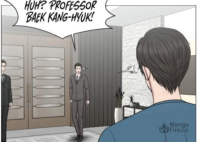 Trauma Center Chapter 48 page 20 - 