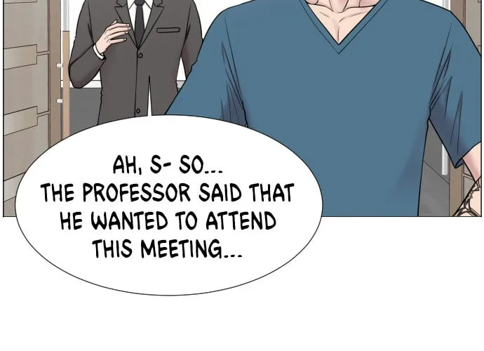 Trauma Center Chapter 48 page 28 - 