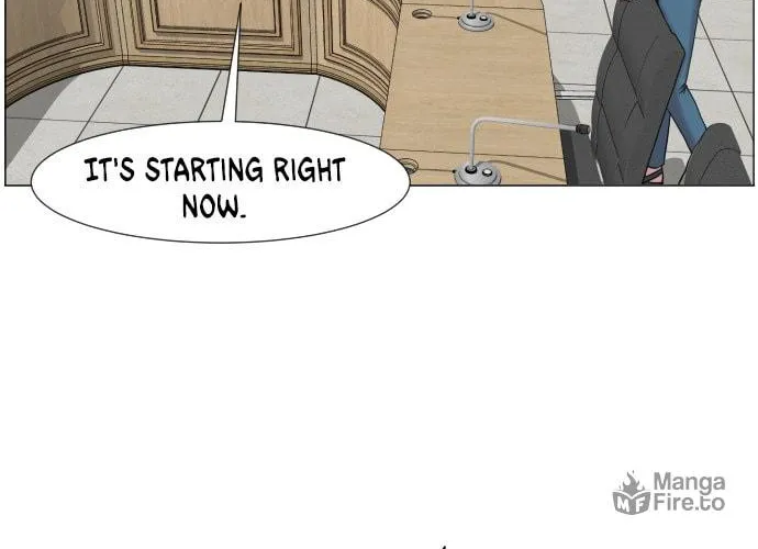 Trauma Center Chapter 48 page 30 - 