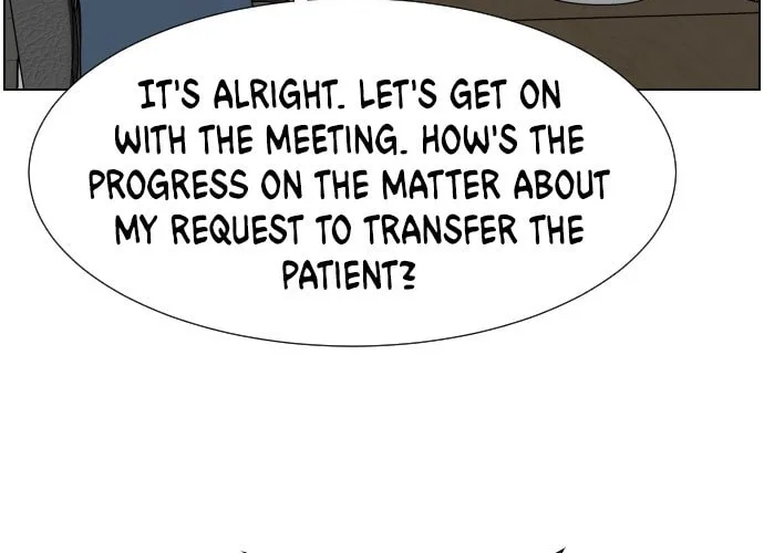 Trauma Center Chapter 48 page 34 - 