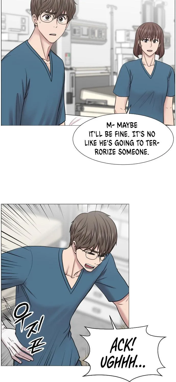 Trauma Center Chapter 48 page 5 - 