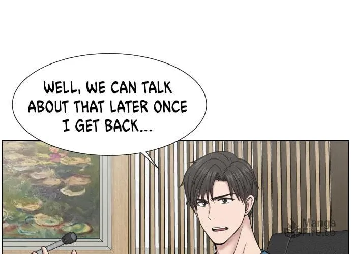 Trauma Center Chapter 48 page 42 - 