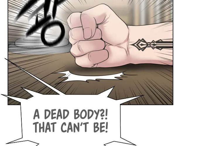 Trauma Center Chapter 48 page 44 - 