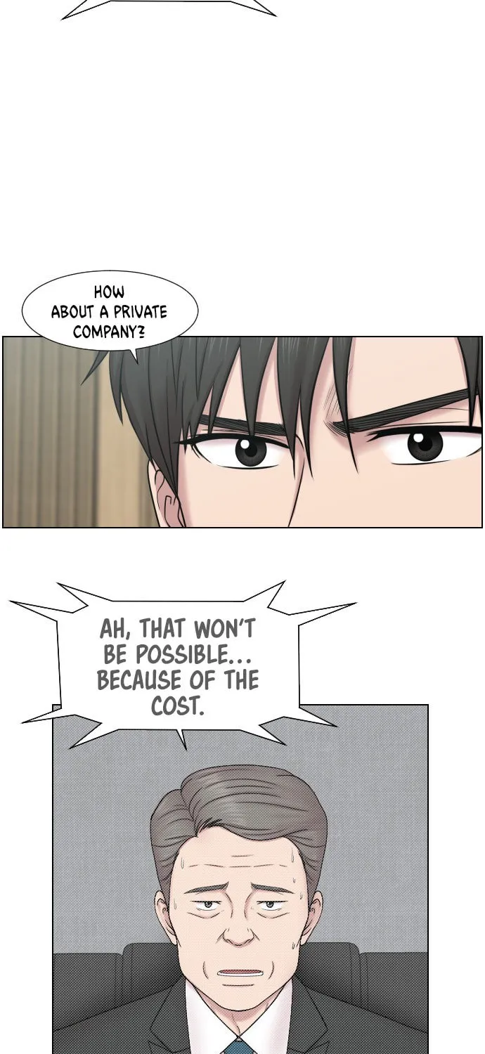 Trauma Center Chapter 48 page 45 - 