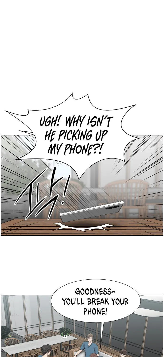 Trauma Center Chapter 48 page 51 - 