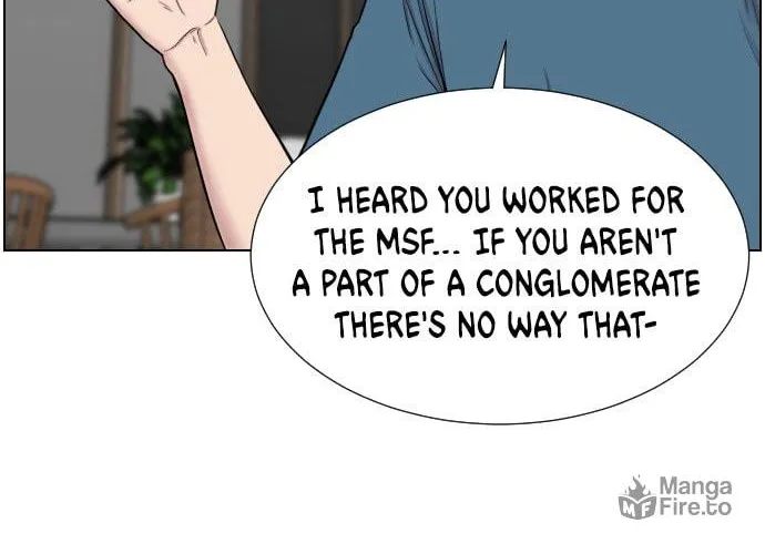 Trauma Center Chapter 48 page 54 - 