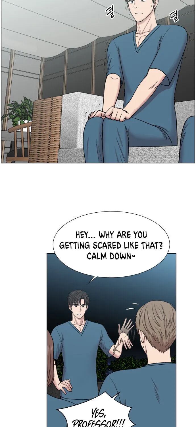 Trauma Center Chapter 48 page 57 - 
