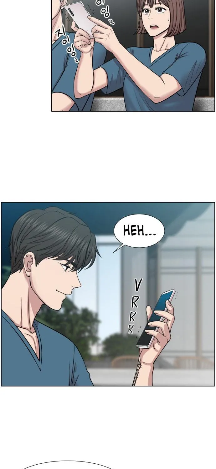 Trauma Center Chapter 48 page 59 - 
