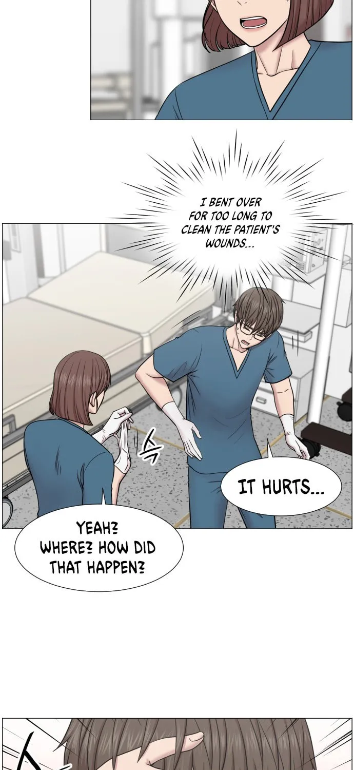 Trauma Center Chapter 48 page 7 - 