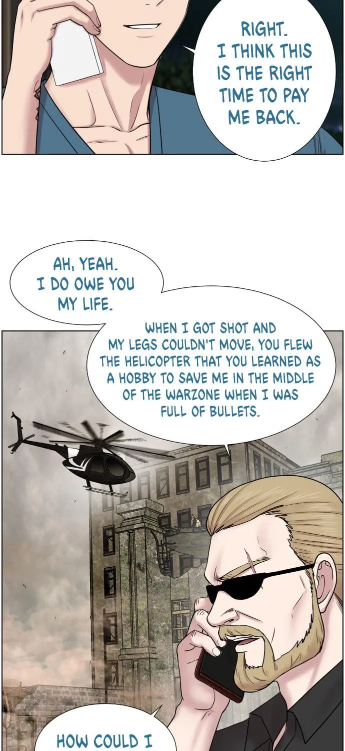 Trauma Center Chapter 48 page 65 - 