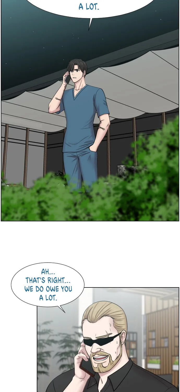 Trauma Center Chapter 48 page 67 - 