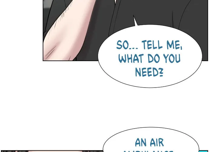Trauma Center Chapter 48 page 68 - 
