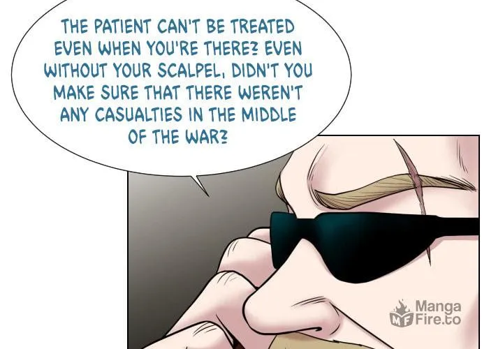 Trauma Center Chapter 48 page 70 - 