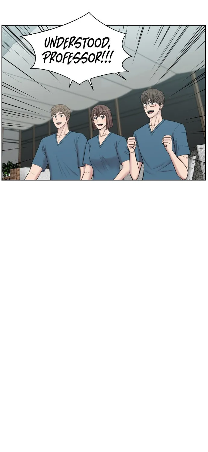 Trauma Center Chapter 48 page 75 - 
