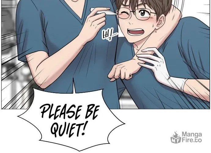 Trauma Center Chapter 48 page 10 - 