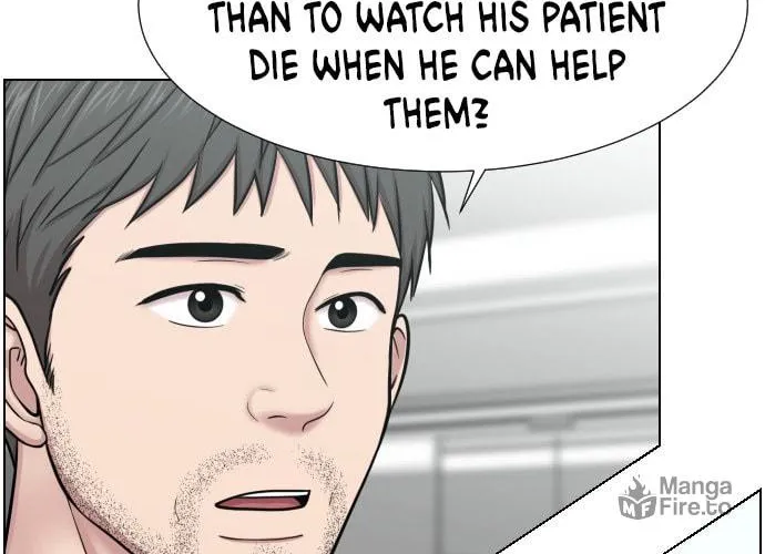 Trauma Center Chapter 49 page 12 - 