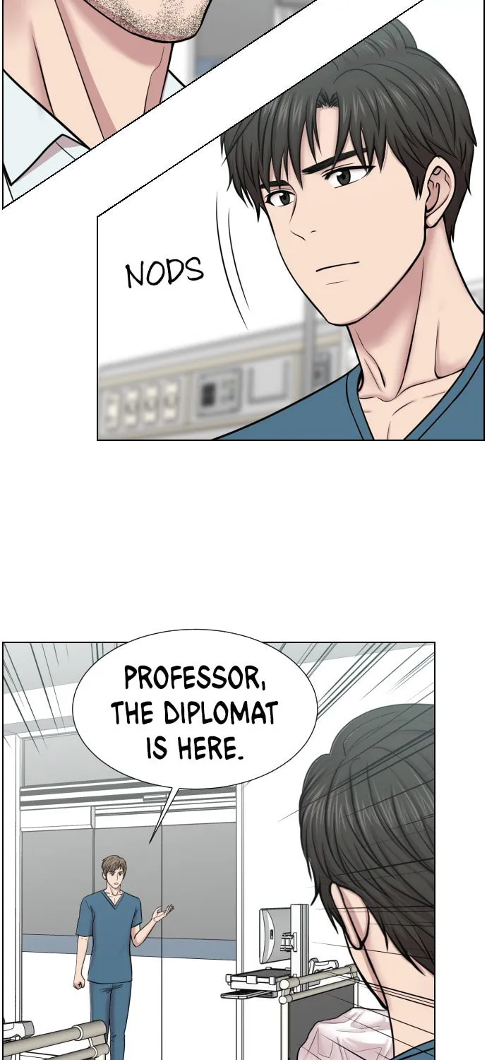 Trauma Center Chapter 49 page 13 - 