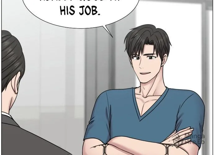 Trauma Center Chapter 49 page 18 - 