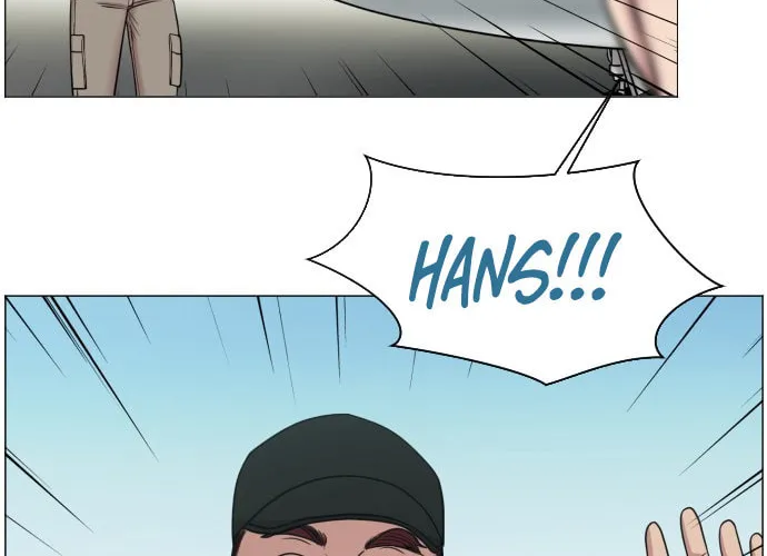 Trauma Center Chapter 49 page 28 - 
