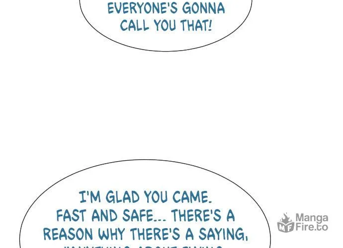 Trauma Center Chapter 49 page 30 - 