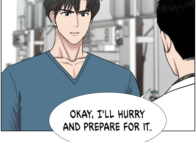 Trauma Center Chapter 49 page 4 - 