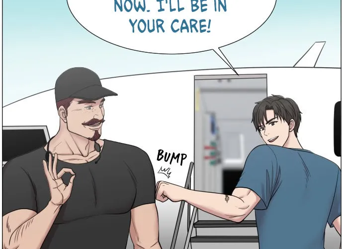 Trauma Center Chapter 49 page 32 - 